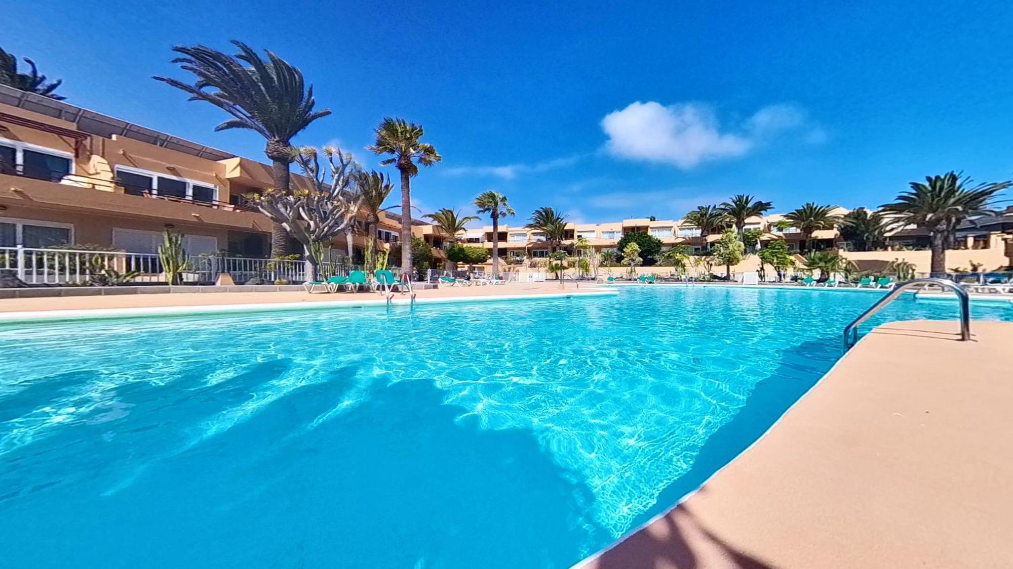 Residencial Dunas, On The Island- Vv Appartement *