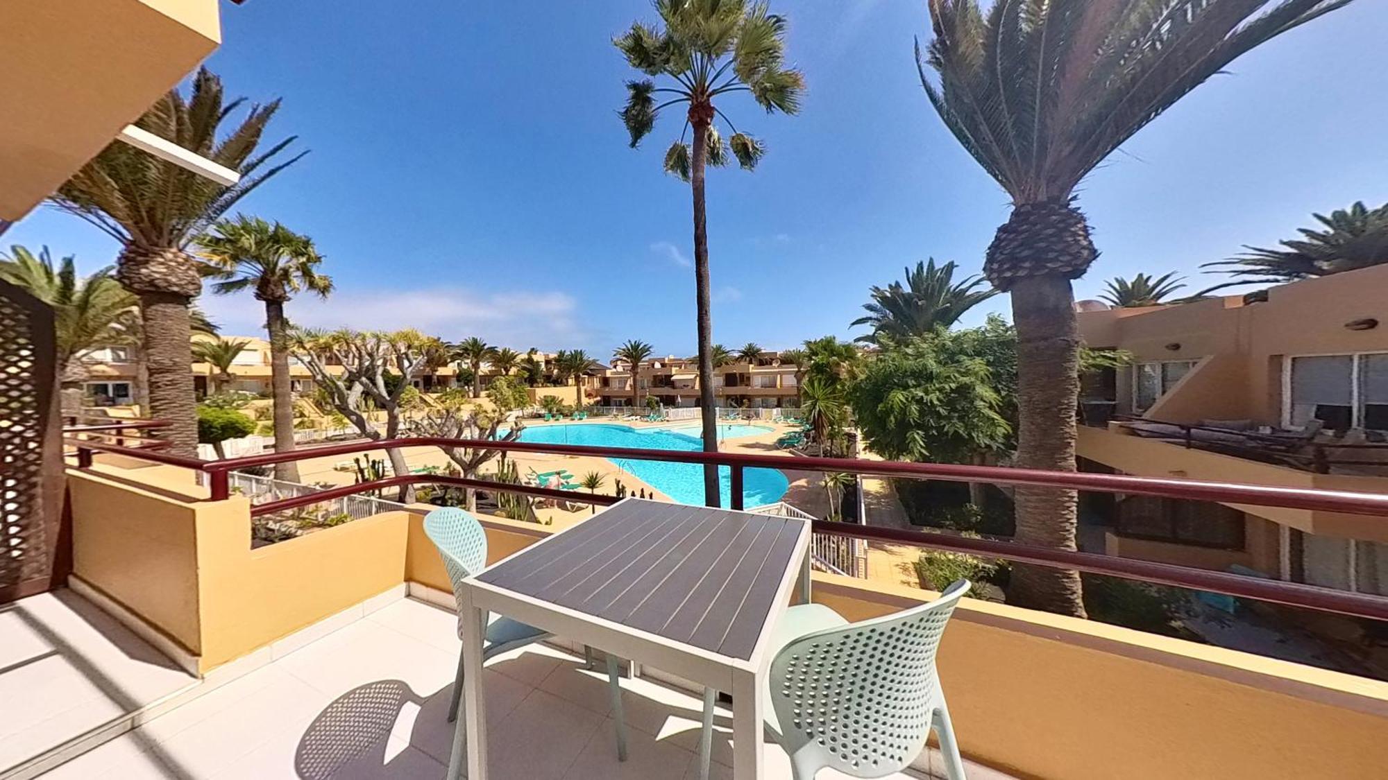 Appartement Residencial Dunas, On The Island- Vv Corralejo