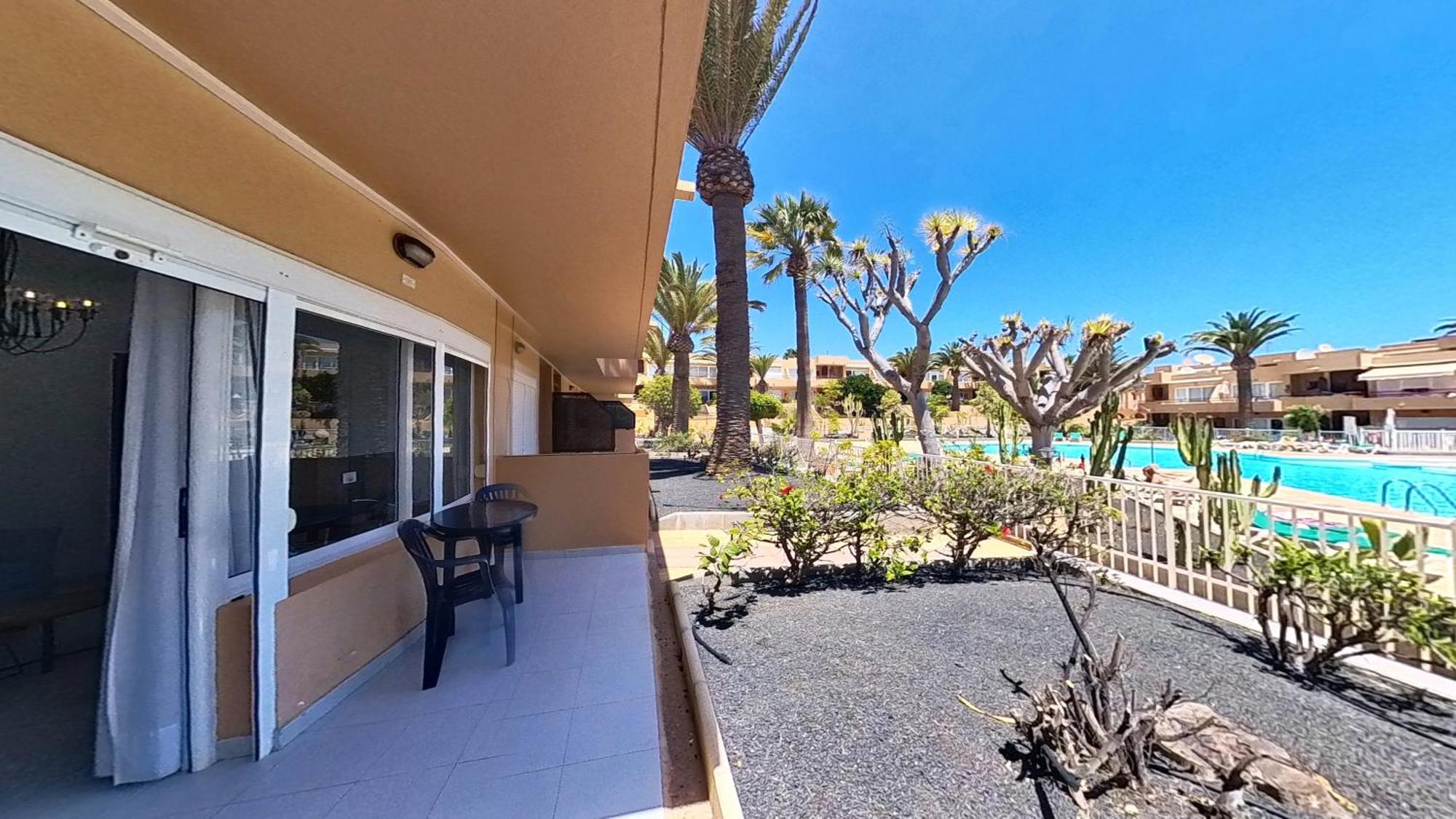 Residencial Dunas, On The Island- Vv Appartement *