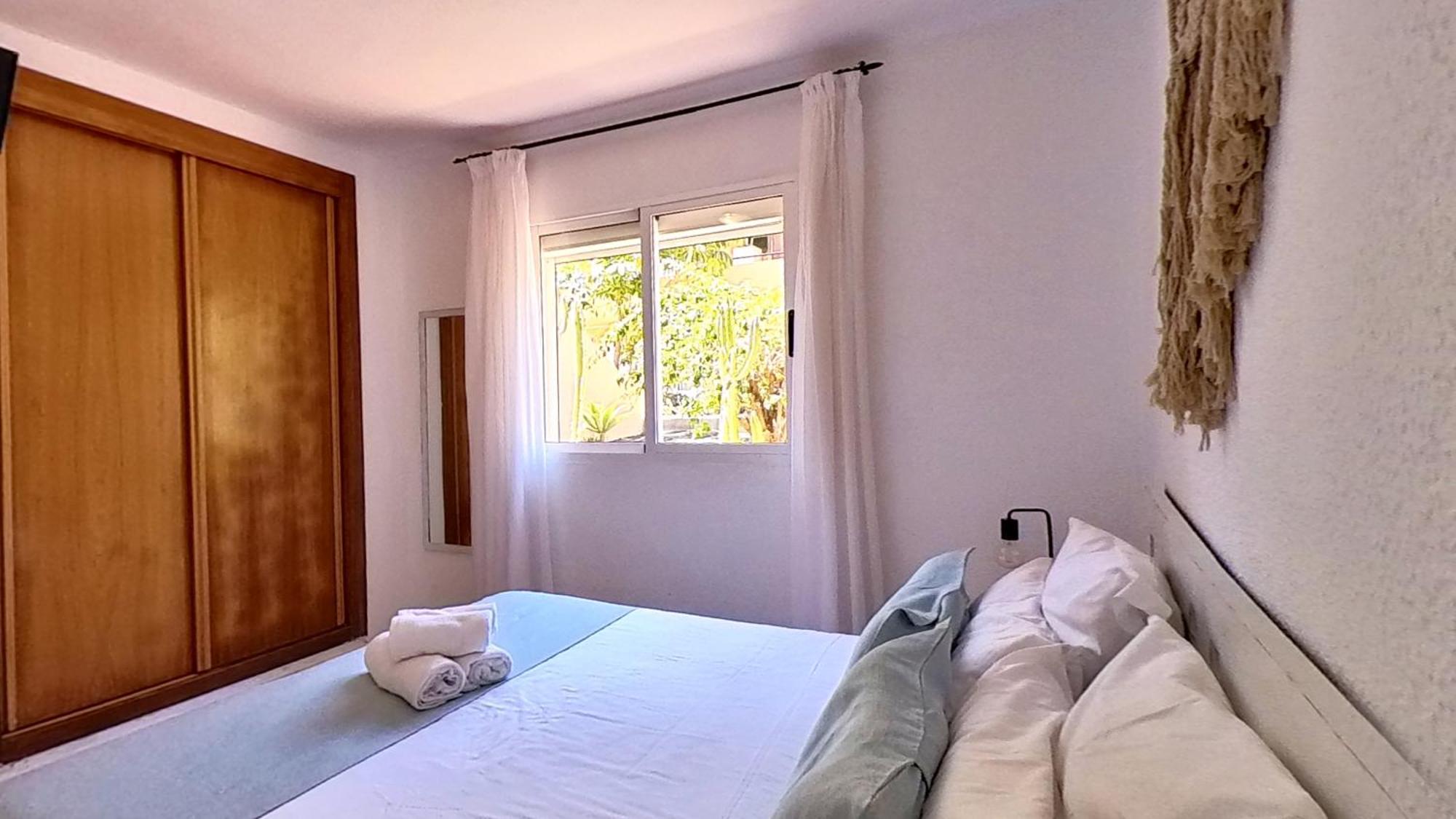 Residencial Dunas, On The Island- Vv Appartement