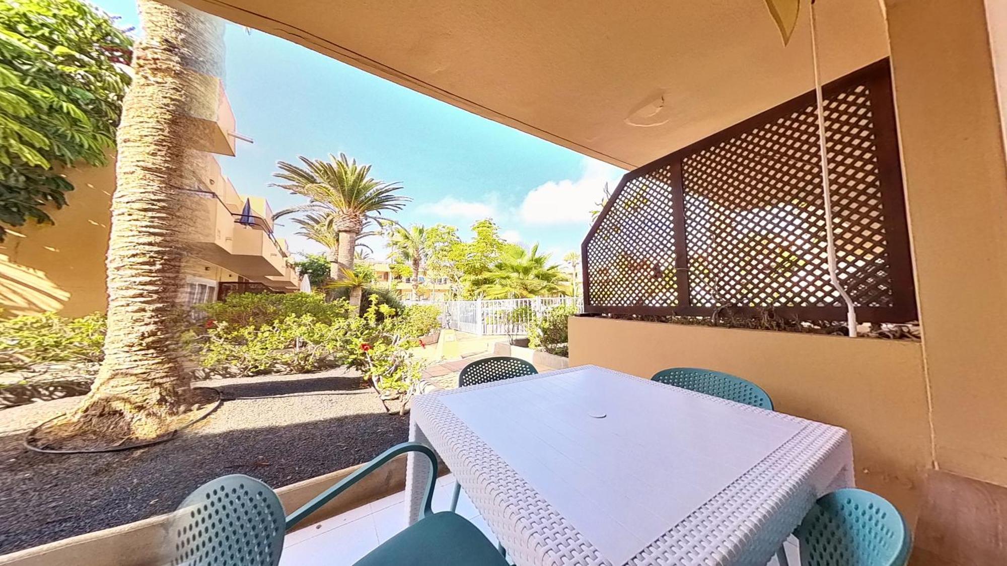 Appartement Residencial Dunas, On The Island- Vv *