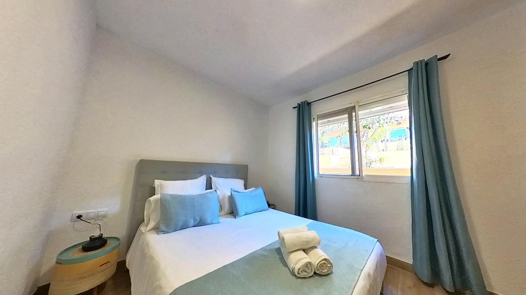 Residencial Dunas, On The Island- Vv Appartement Corralejo