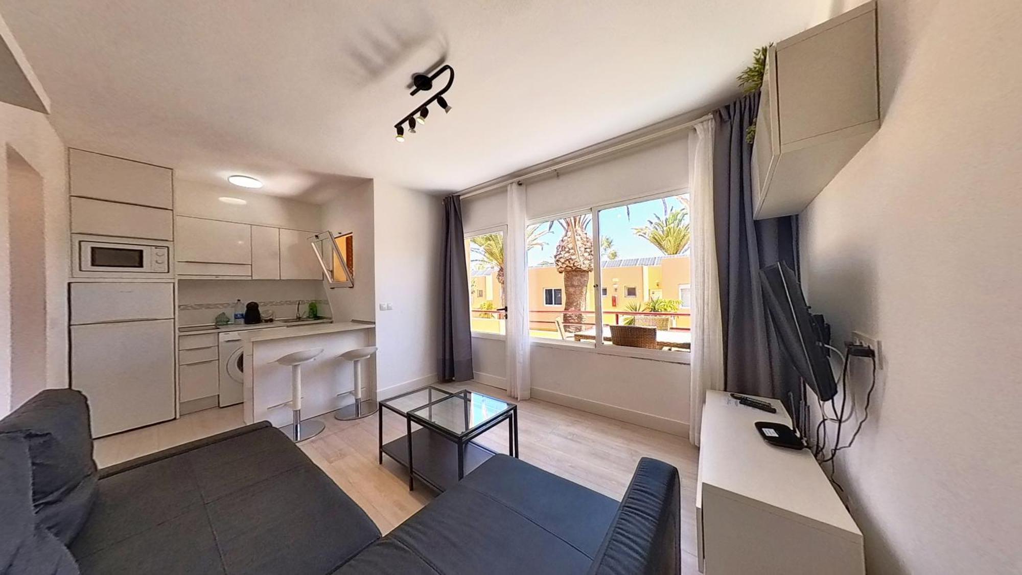 Residencial Dunas, On The Island- Vv Appartement Corralejo
