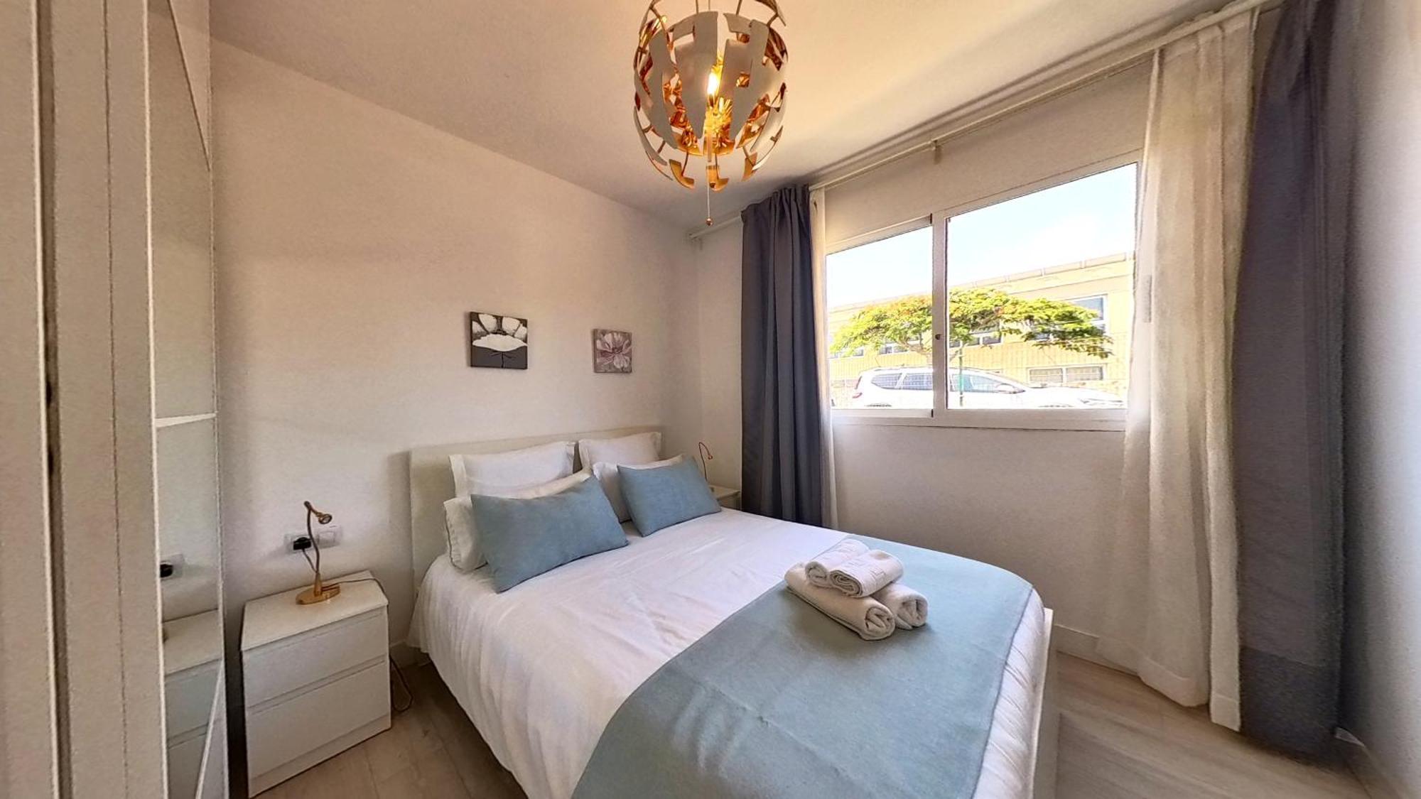 Residencial Dunas, On The Island- Vv Appartement Corralejo