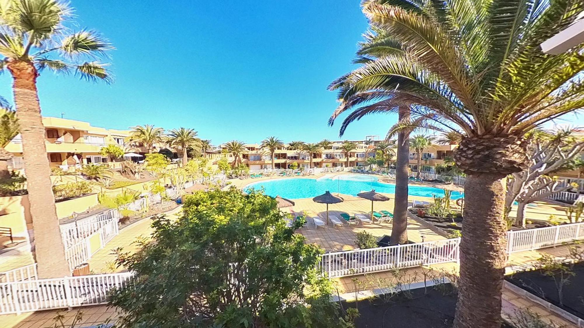 Residencial Dunas, On The Island- Vv Appartement