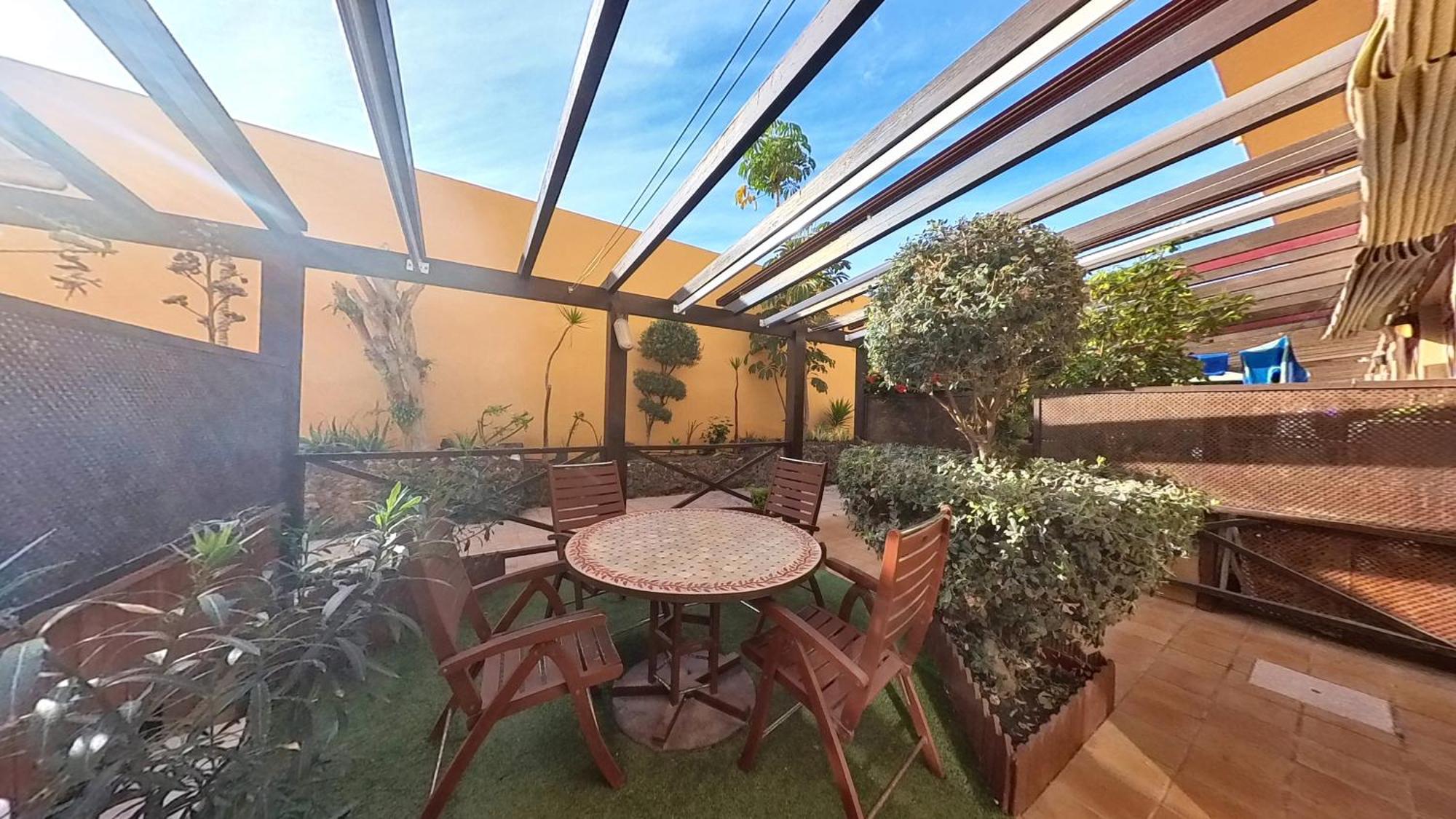 Residencial Dunas, On The Island- Vv Appartement Corralejo