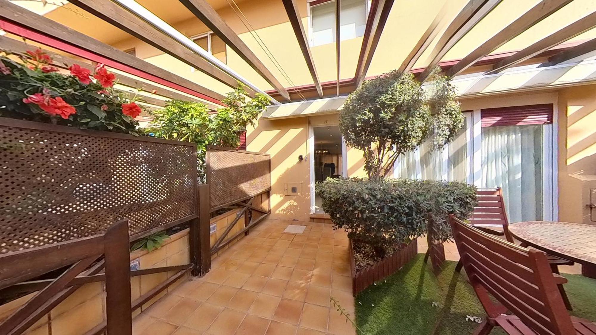 Appartement Residencial Dunas, On The Island- Vv *