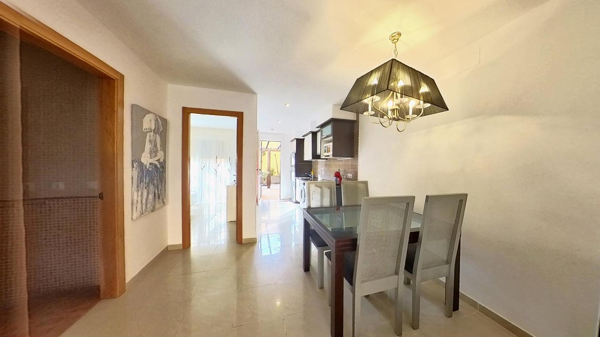 Residencial Dunas, On The Island- Vv Appartement Corralejo