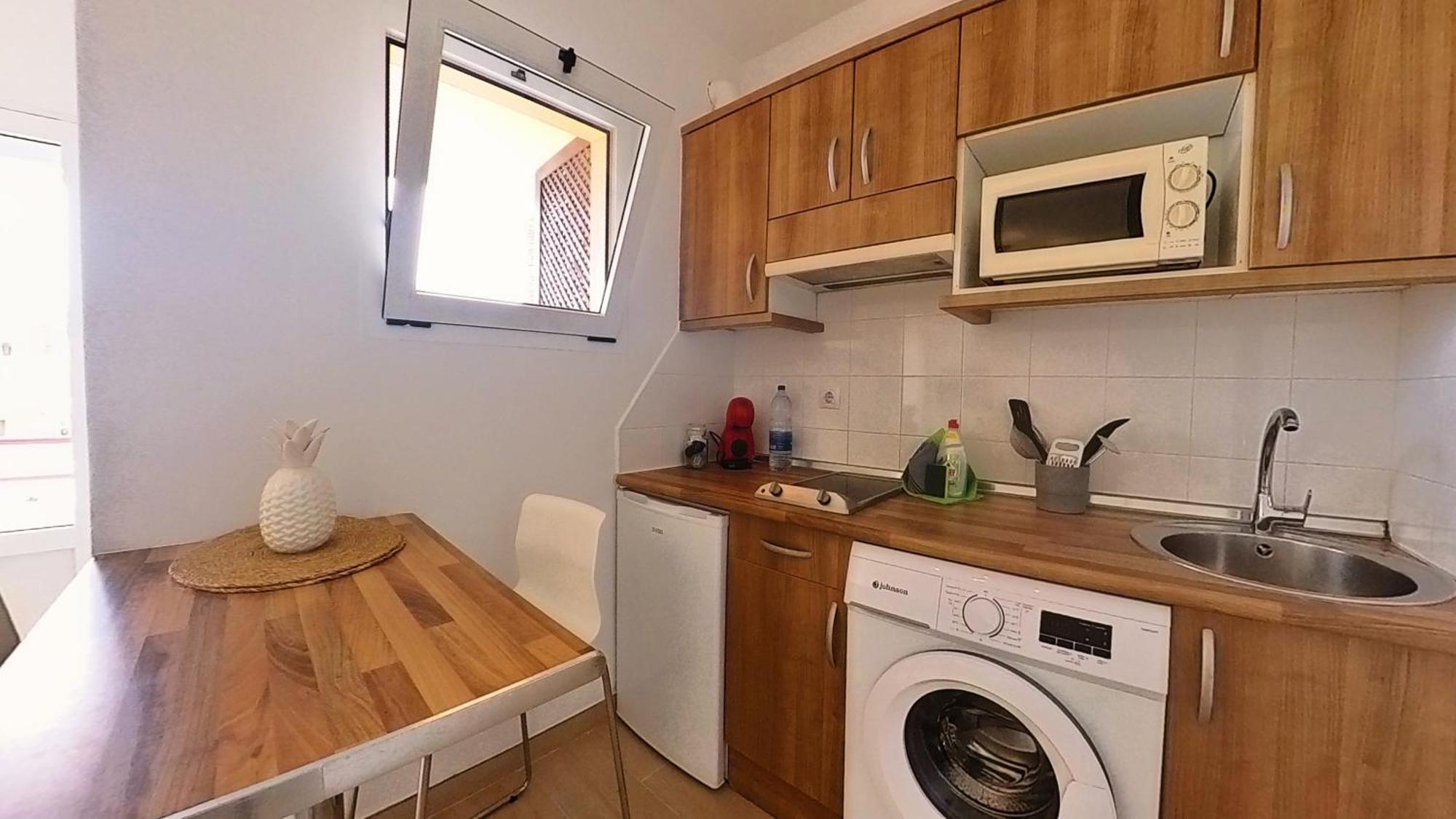 Appartement Residencial Dunas, On The Island- Vv Corralejo