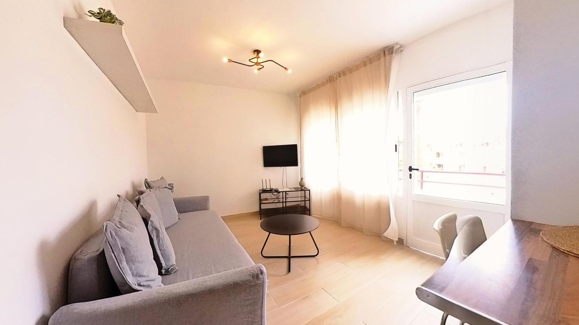 Apartamento Residencial Dunas, On The Island- Vv Corralejo