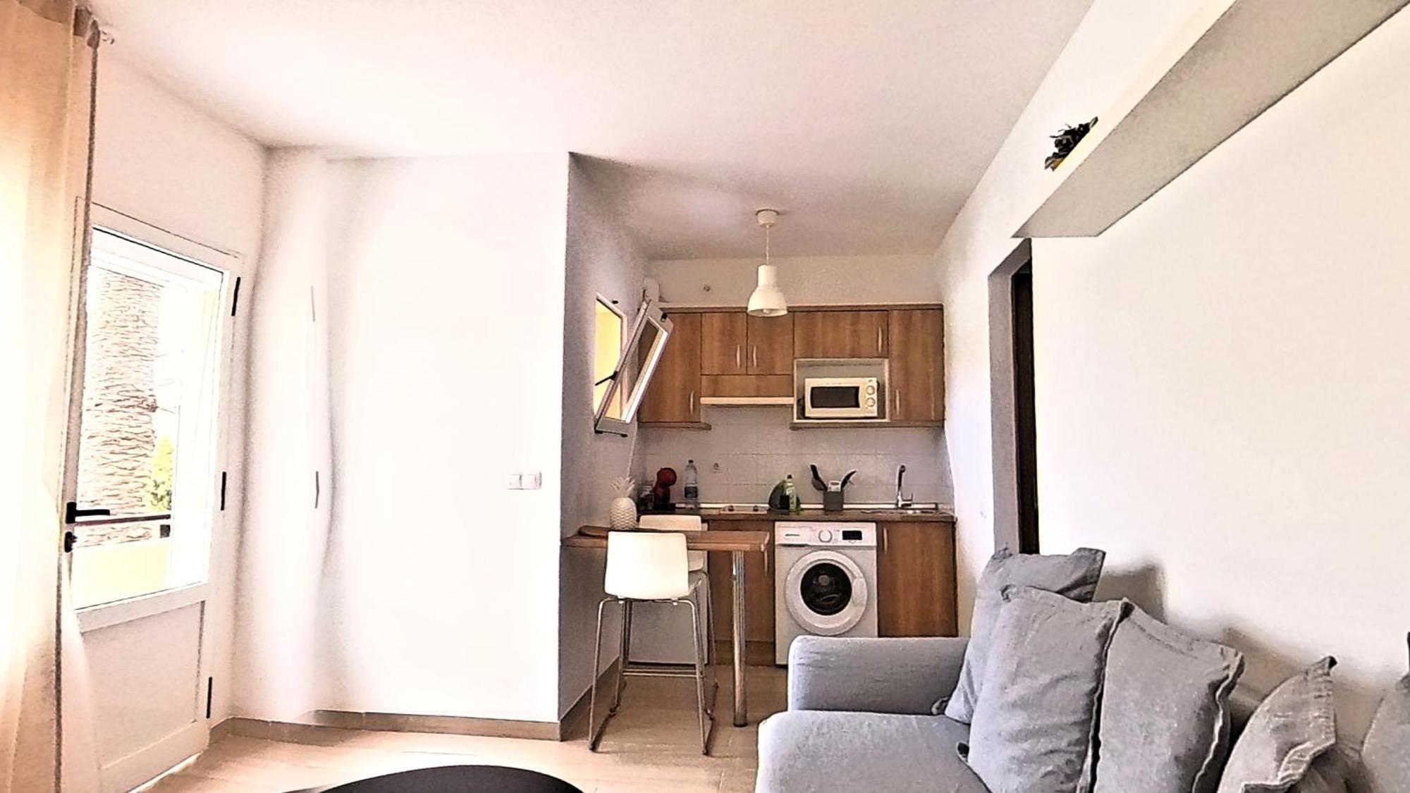 Residencial Dunas, On The Island- Vv *