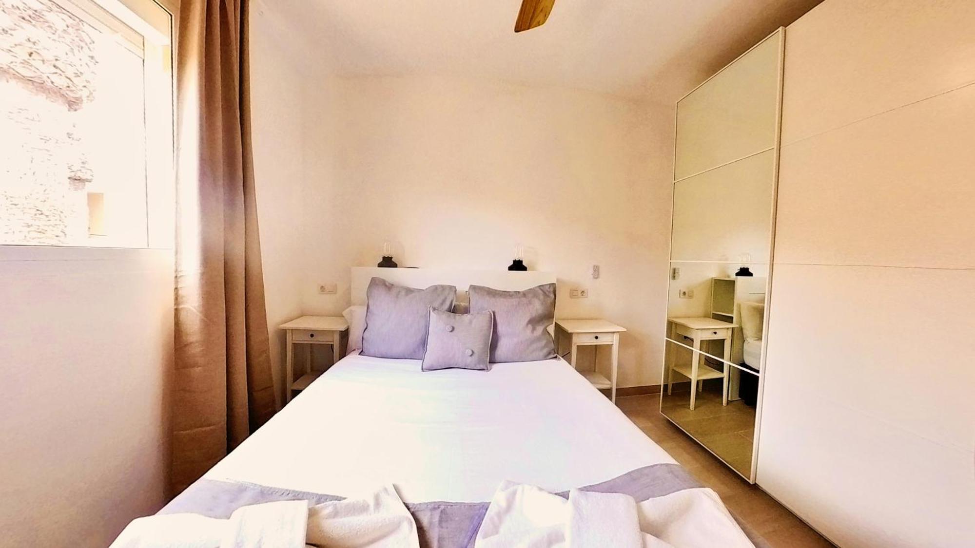 Apartamento Residencial Dunas, On The Island- Vv *
